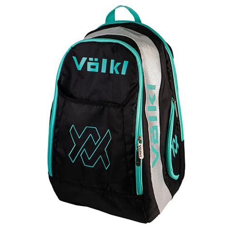 volkl tennis backpack.